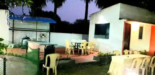 Living edge residency