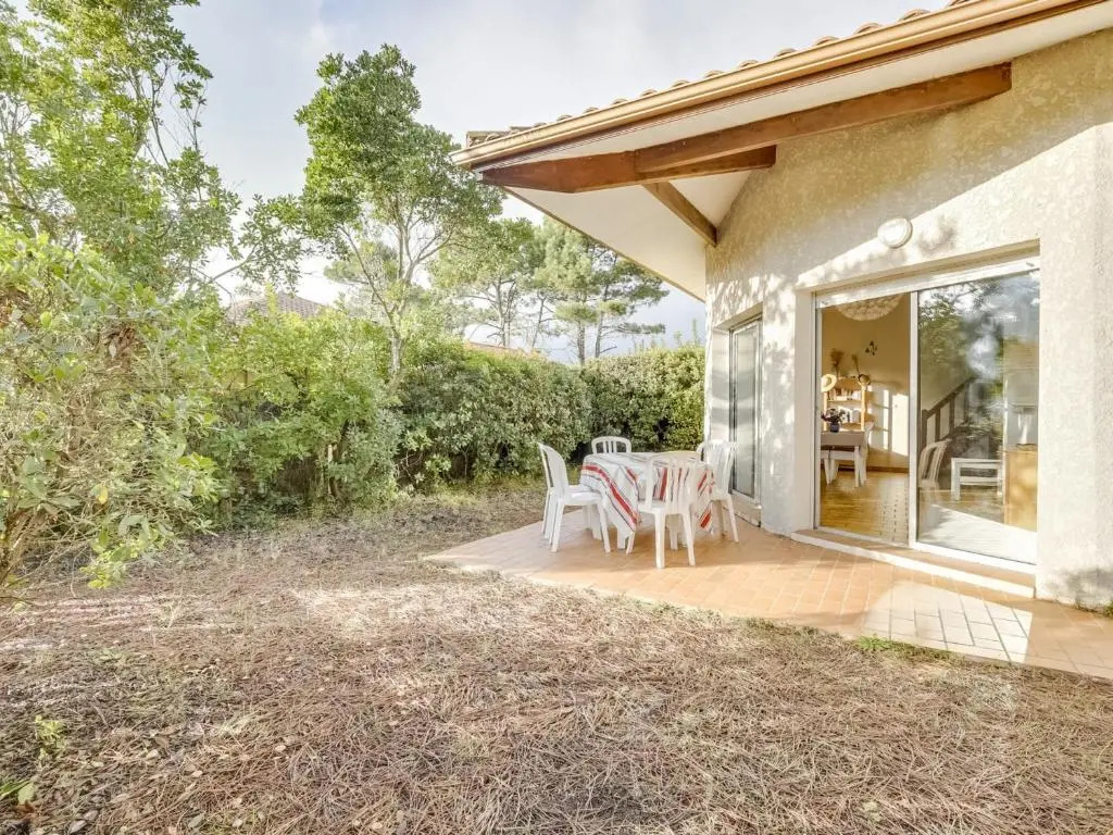 Maison Biscarrosse Plage, 2 pièces, 4 personnes - FR-1-521-73