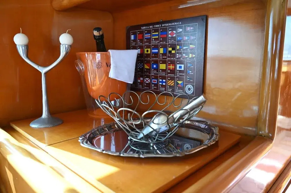 Welcom to Yacht di Lusso