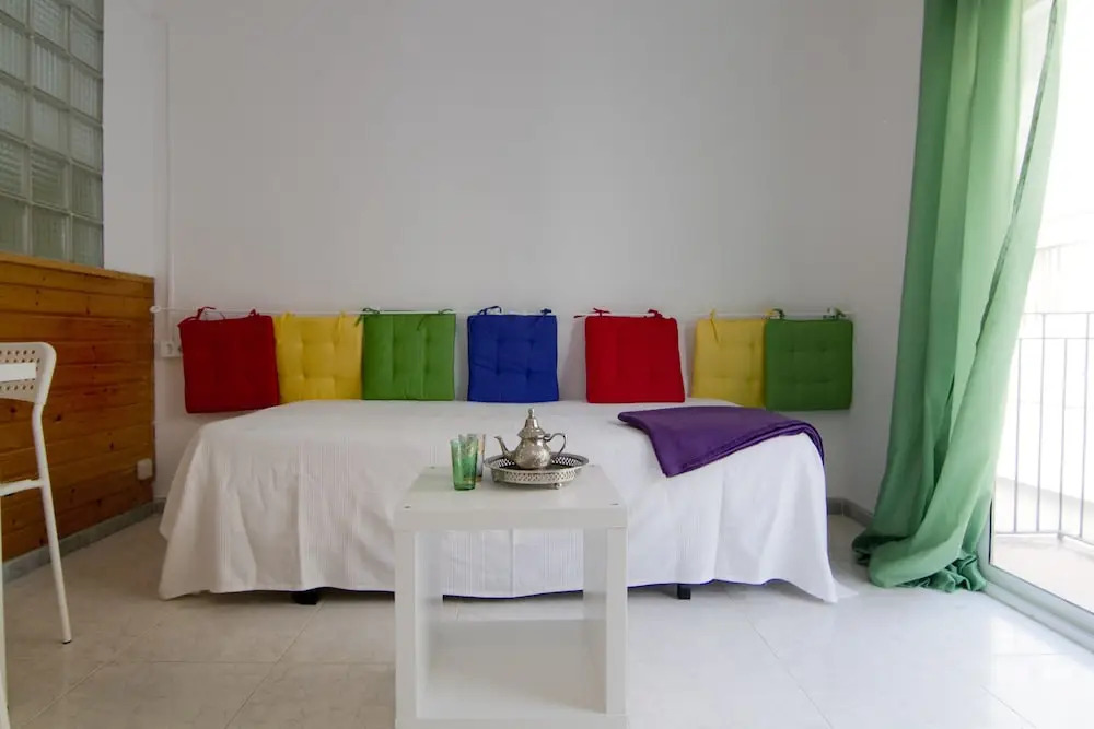 Apartment Denisa