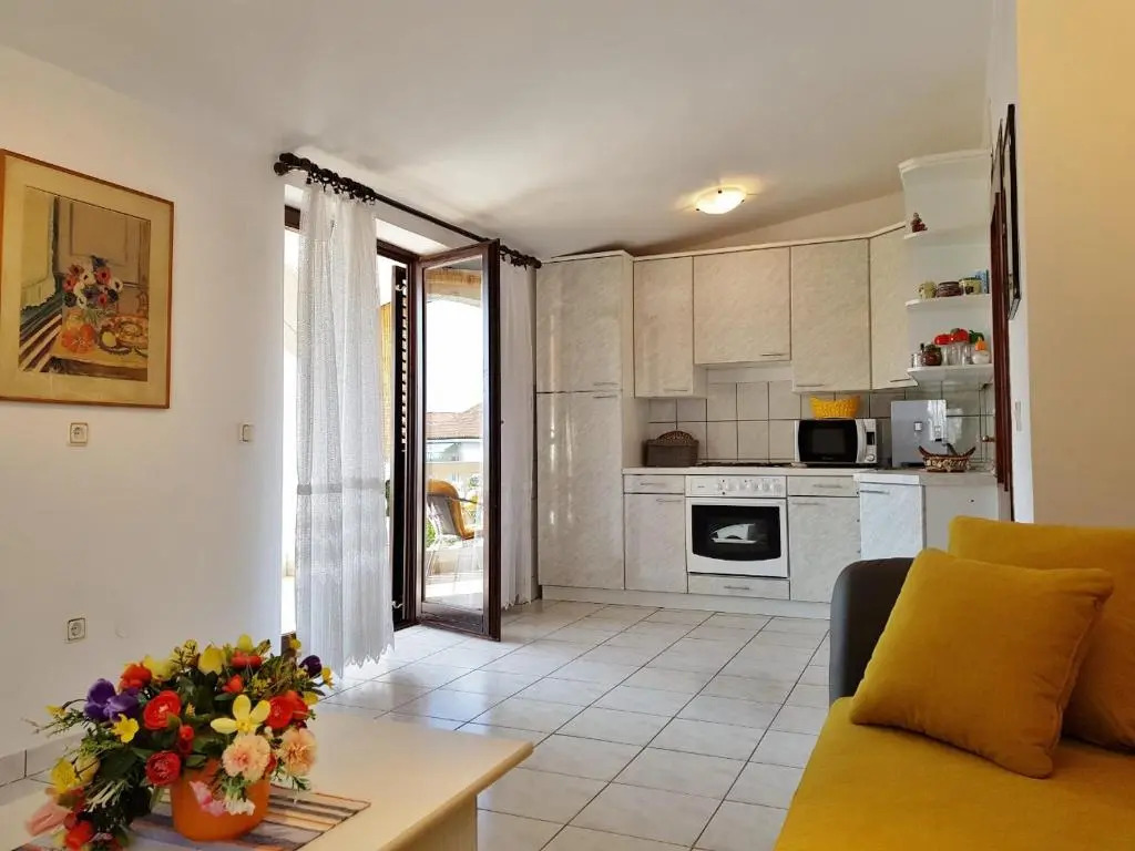 Apartment Luna