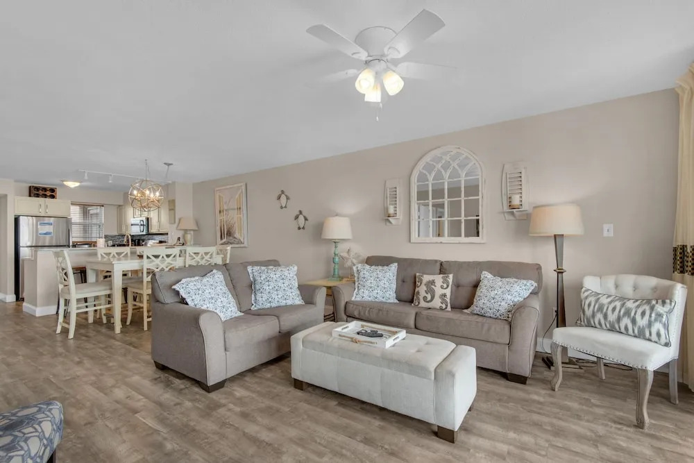 Magnolia House #510- Gone Gulfin