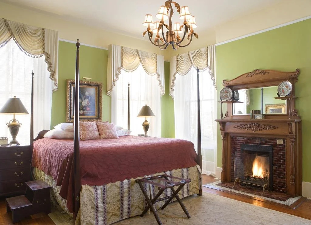 Foley House Inn