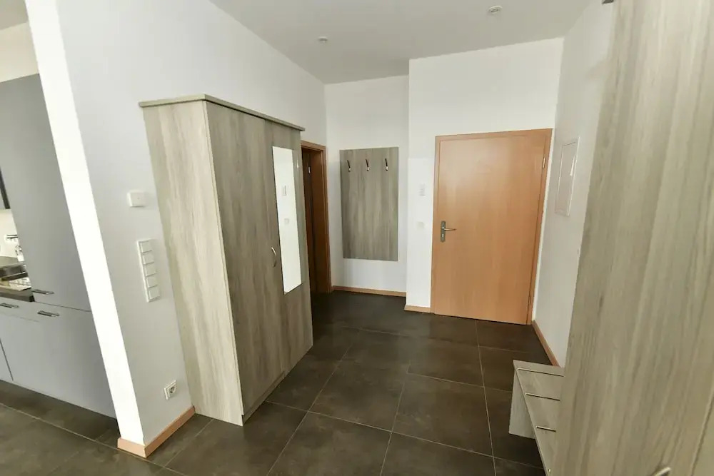 Ferienwohnung Katharinenschule
