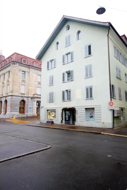 HITrental Zeughausgasse - Apartment