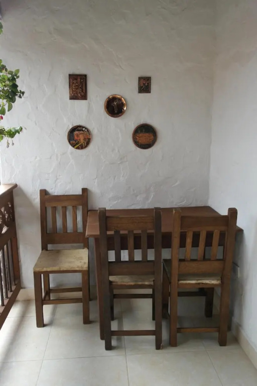 Sergeant Peppers Hostel