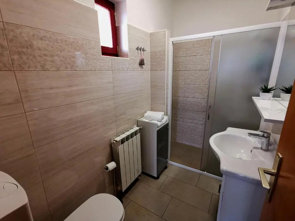 Apartment Mita