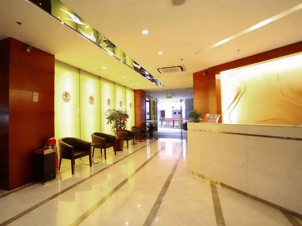 Xiamen Wenteya Hotel