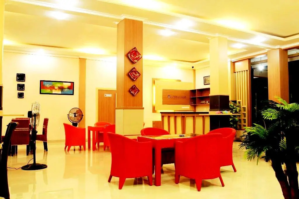 Musdalifah Hotel