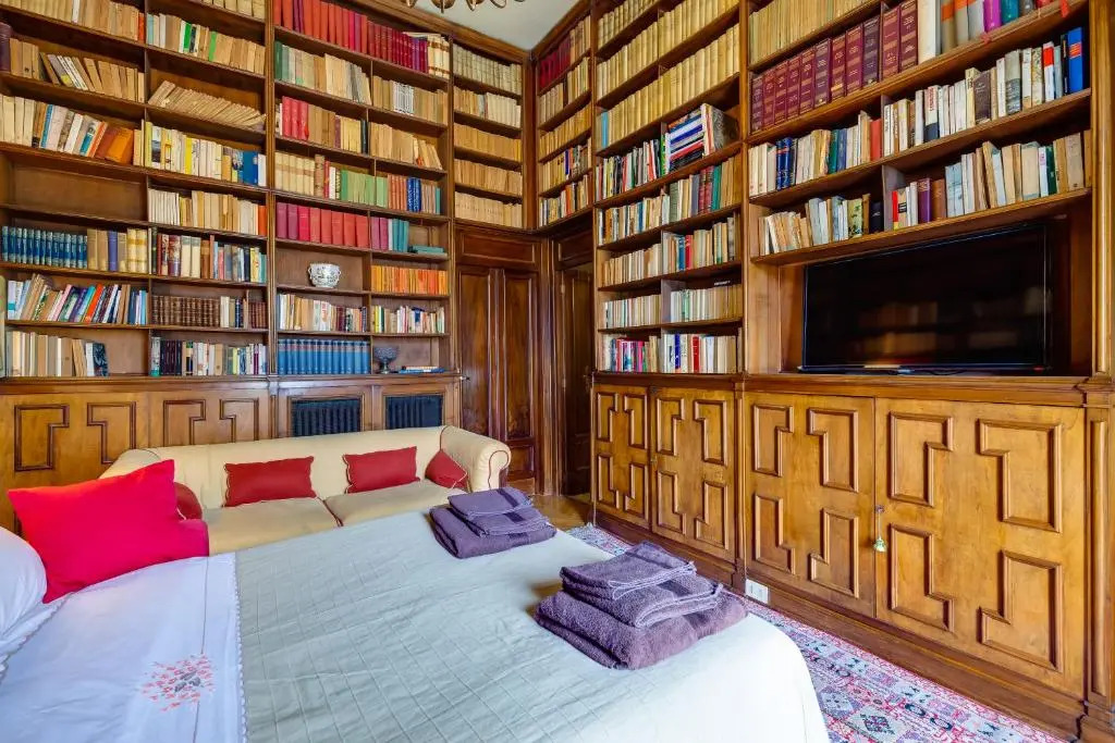 CasAmedeo Guest House