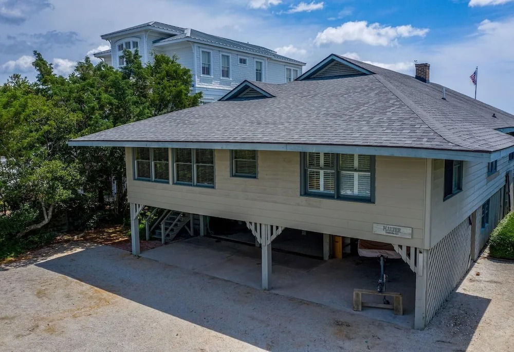 Halter Pawleys Island - 5 Br Home