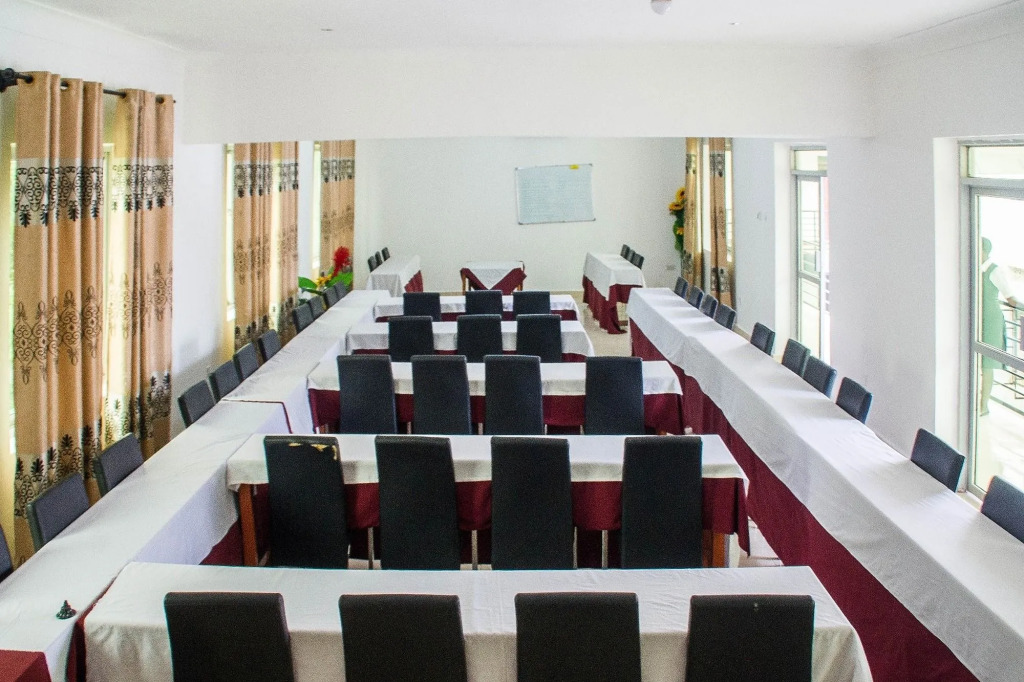 Bilkon Hotel