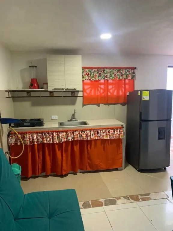 Casa Natyrouss
