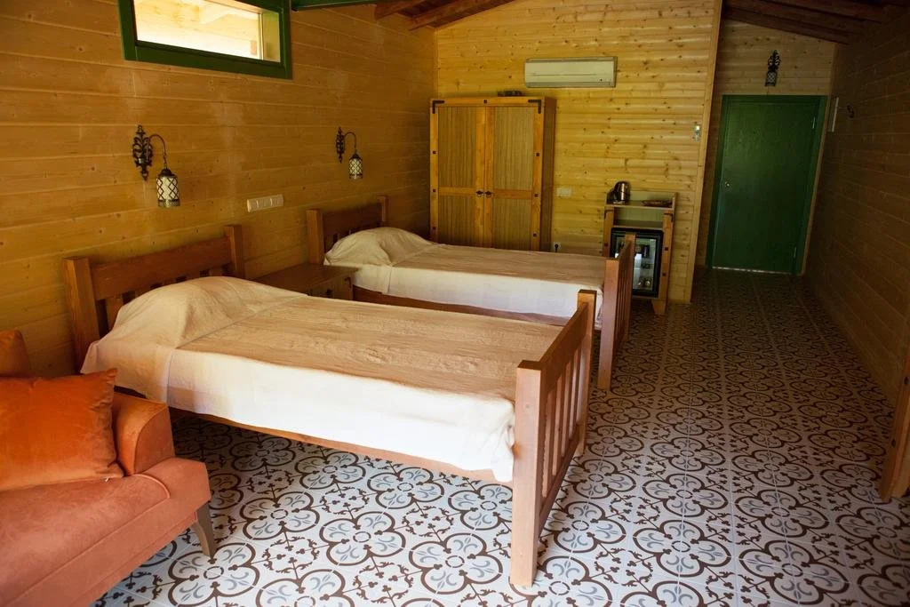 Ekinoks Hotel