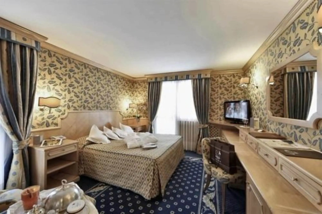 Hotel Spinale
