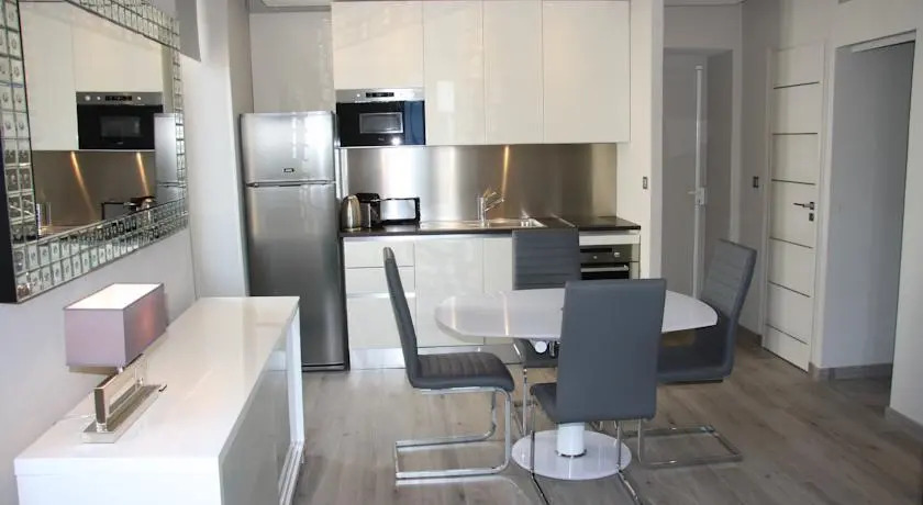 Appartement 1 Chambre Cannes Croisette
