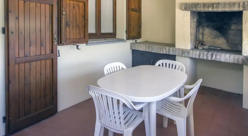 Residence Scogliera