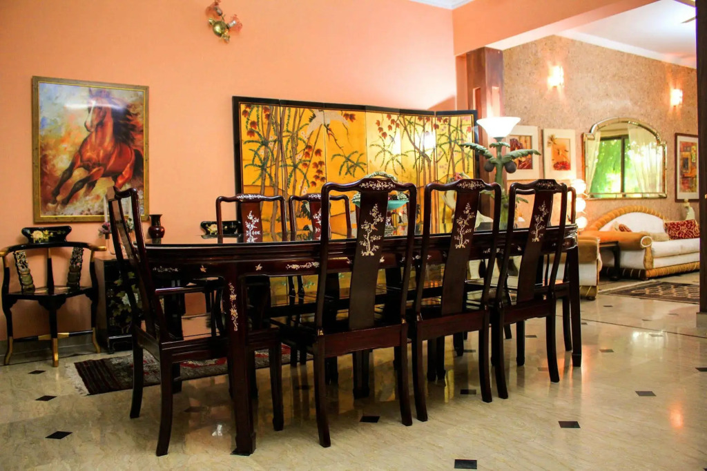 Lahore Guest House