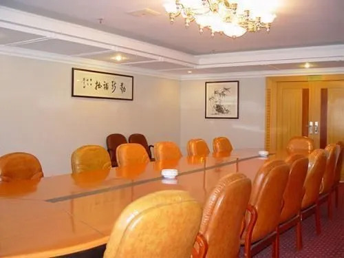 Jingyue Hotel