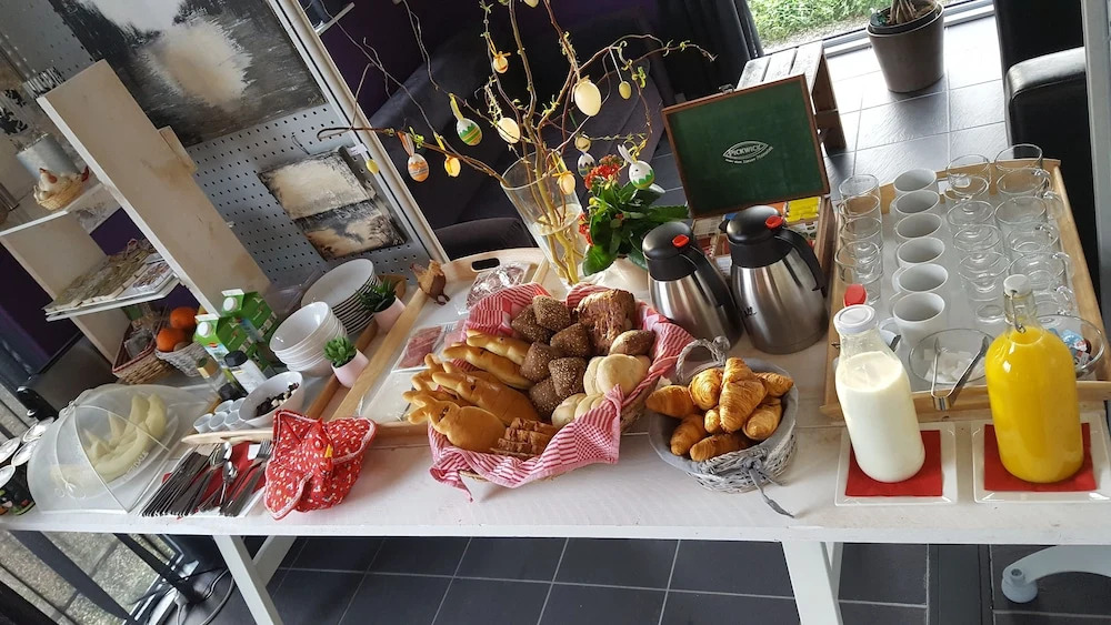B&B Bovenweg
