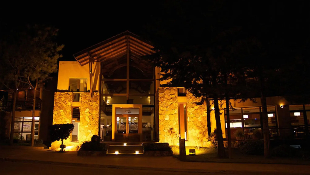 Hotel Blumig