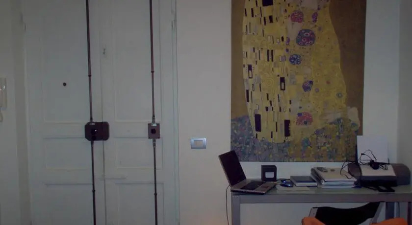 Casa Vacanze Pugliaroma