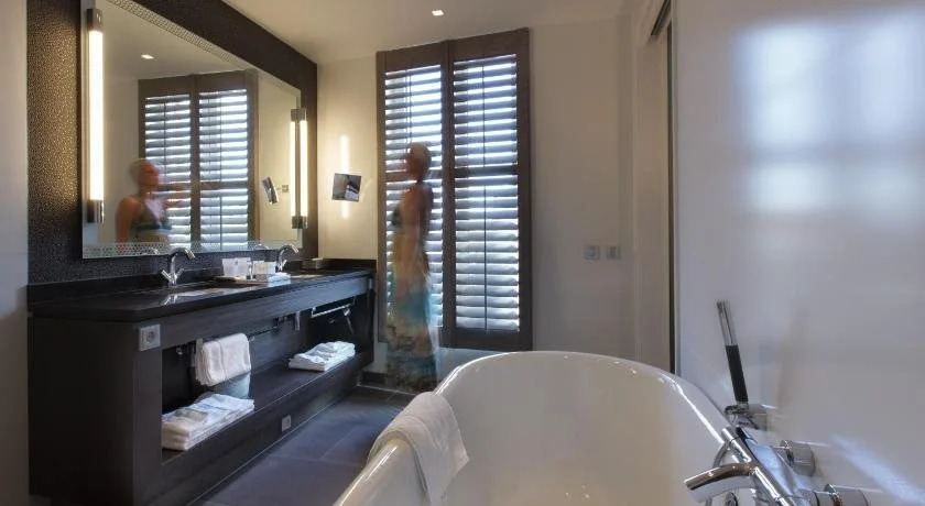 Hotel Dux
