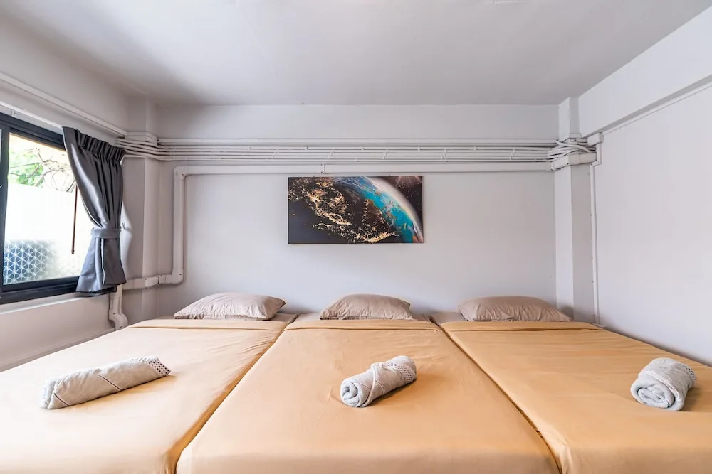 Heim Hostel - Adults Only