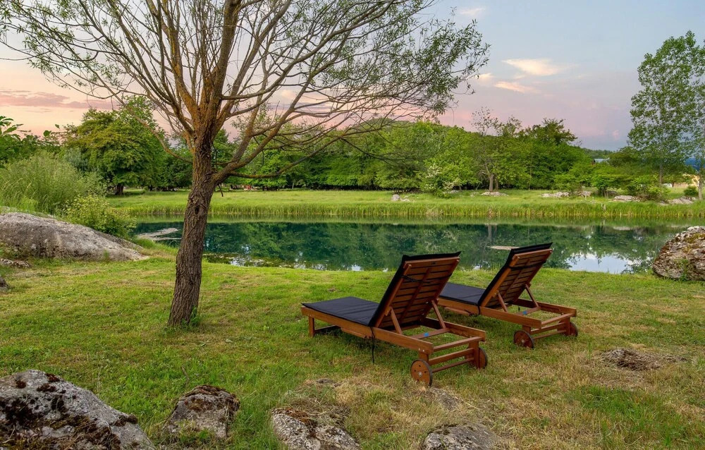 Luxurious Home In Otocac
