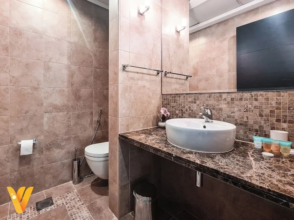 Venduras- Luxe 3BR Villa Jumeirah Park