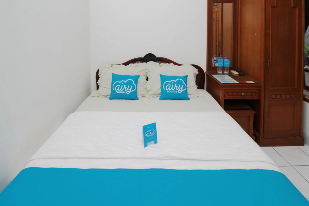 Airy Eco Syariah Umbulharjo Soepomo 1060 Yogyakarta