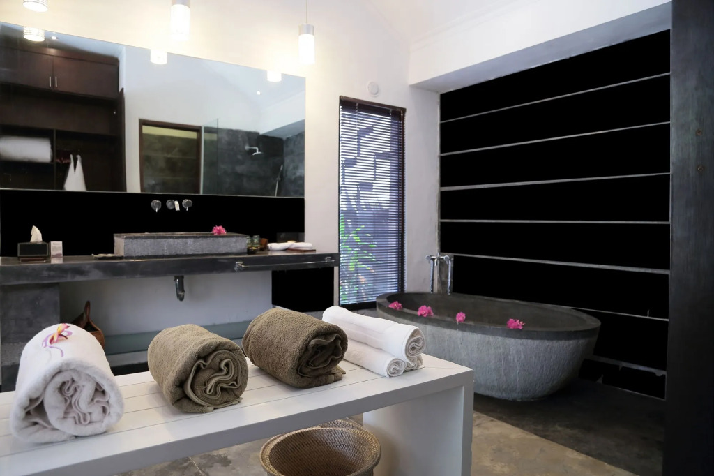 Indiana Kenanga Boutique Hotel & Spa