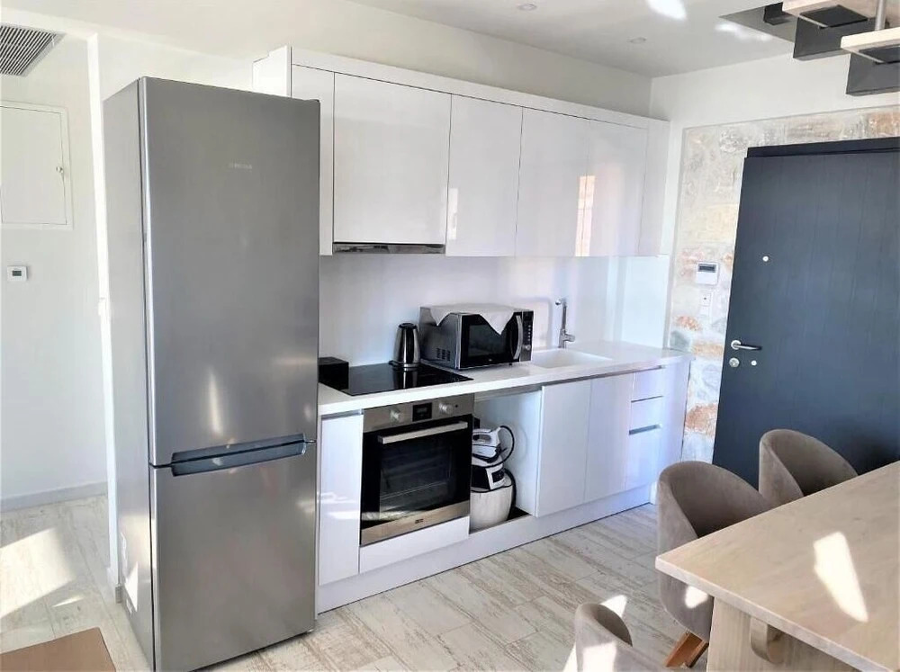Kali Thea Suites