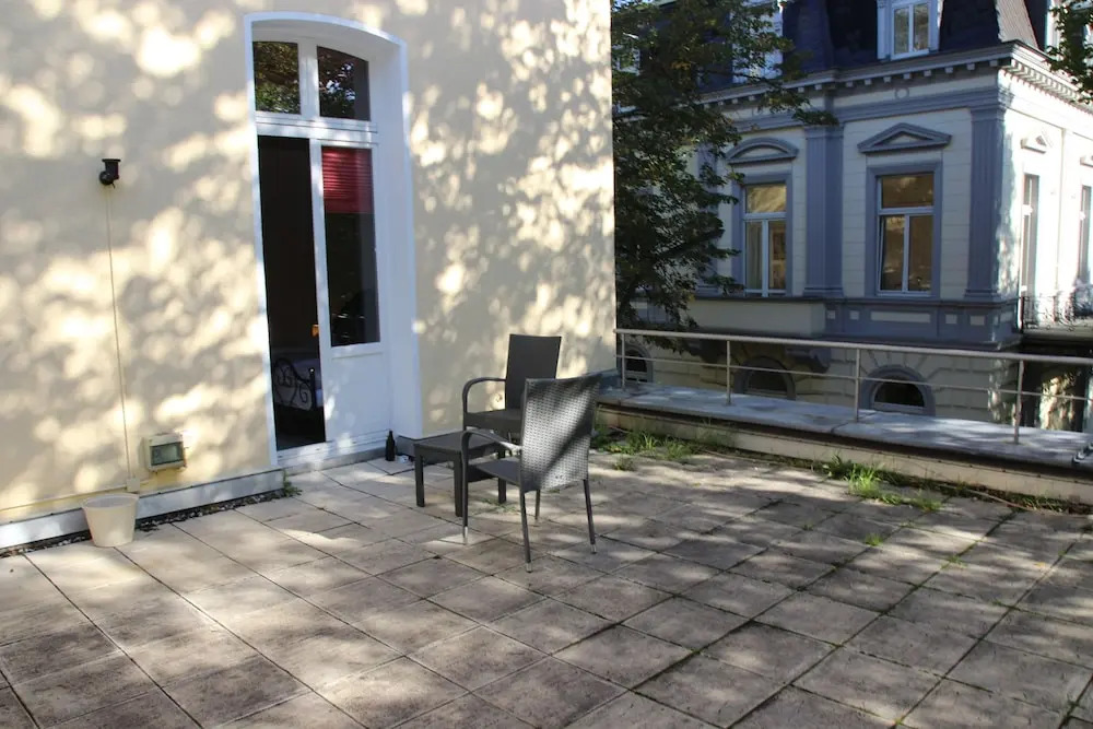 Hotel Rheinland