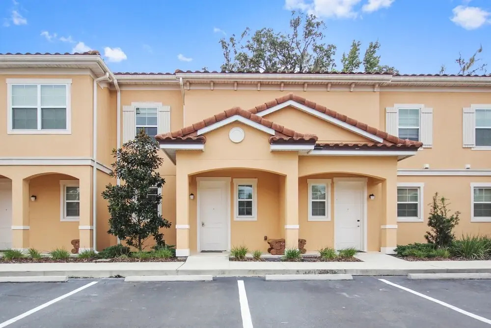 Conservation View, Private Hot Tub, 2 Bed/2.5 Bath