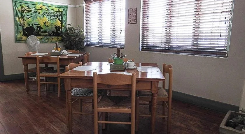 Mossel Bay Backpackers