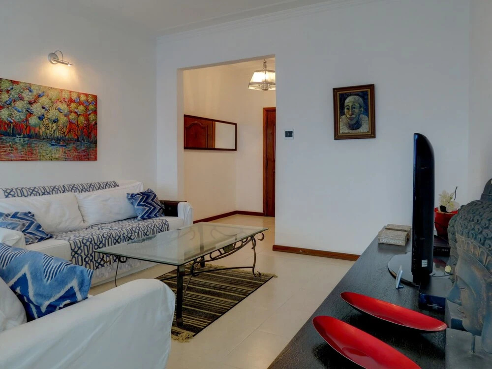 Apartamento Atlântica