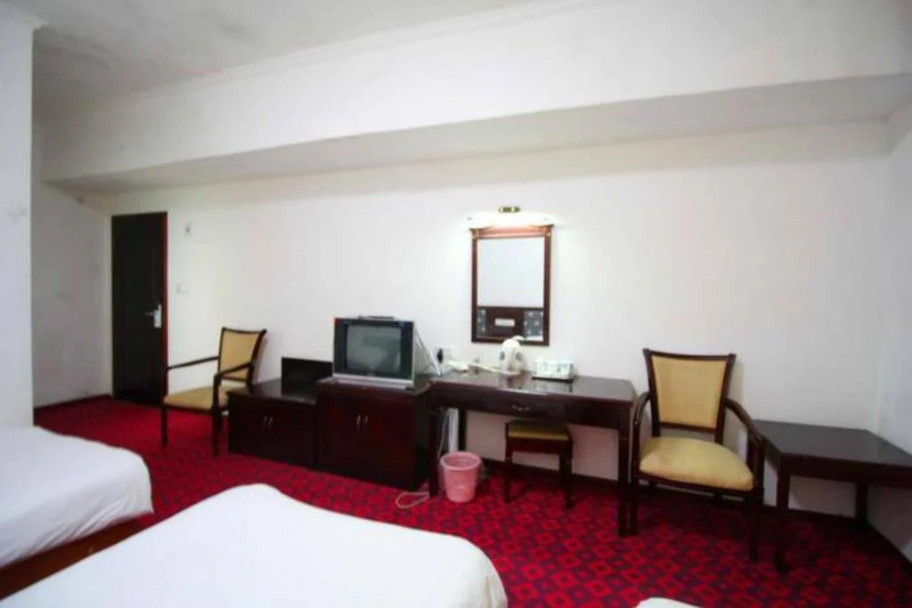 Lushan Lingyun Hotel