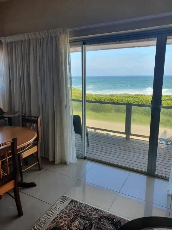 Marine48 Self-catering Port Elizabeth