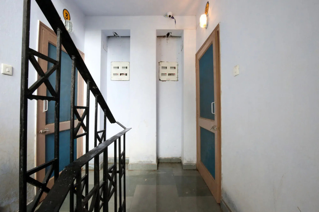 Oyo Home 9200 Valley View 3 Bhk Villa