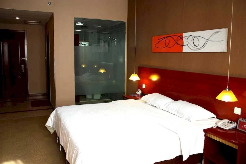 Zaozhuang Taierzhuang Hotel