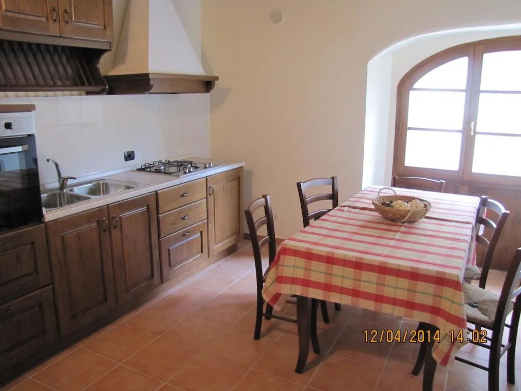 Antico Borgo De Frati
