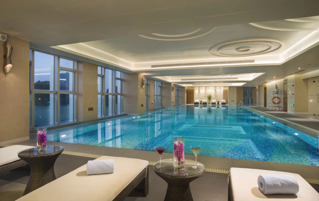Holiday Inn Guangzhou Science City, an Ihg Hotel