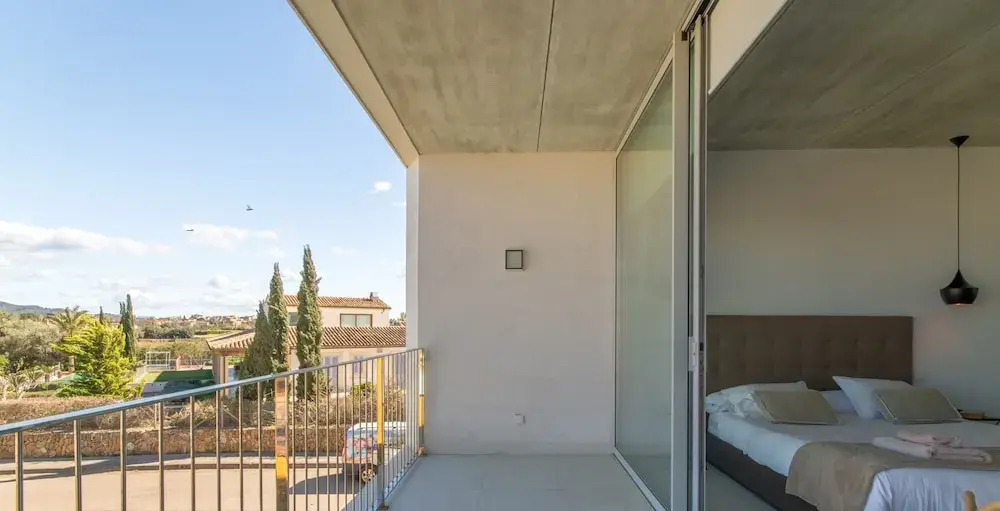 Villa Barcares Suit near Beach
