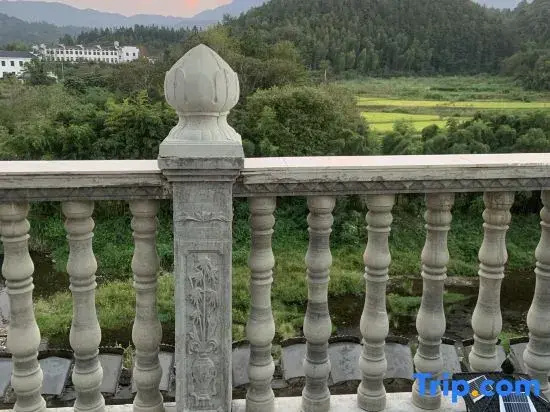 Tingtao Yanyu Building Homestay