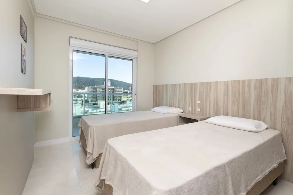 Aluguel Apartamento 2 quartos 1 suite 80m Mar 366