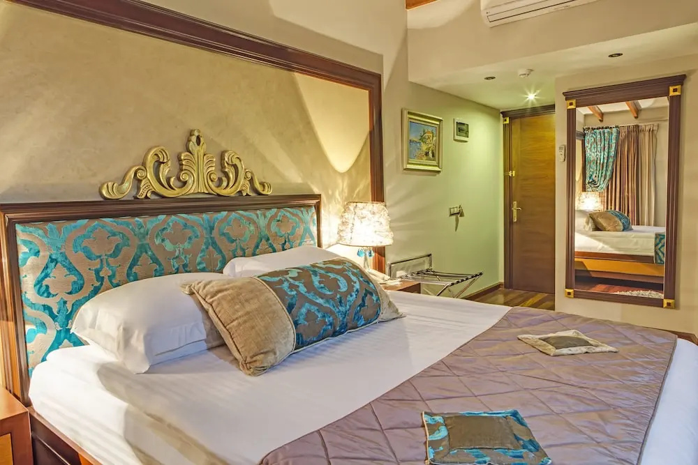 Bulbul Yuvası Boutique Hotel