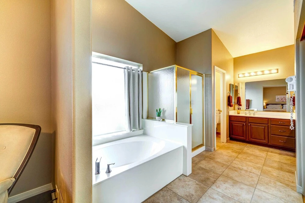 Pool + Hot Tub: Home Near Peoria Sports Complex