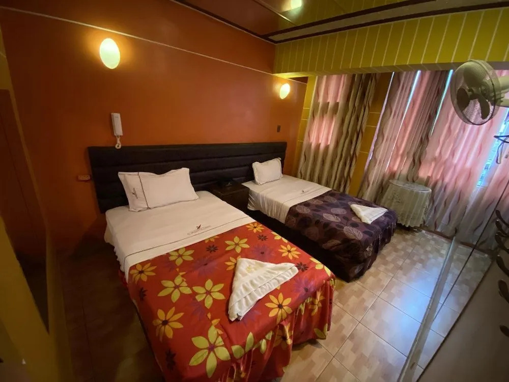 Hostal Manantial