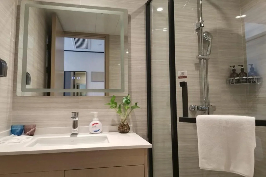 Gya Hotel Ningbo Xiangshan Shipu